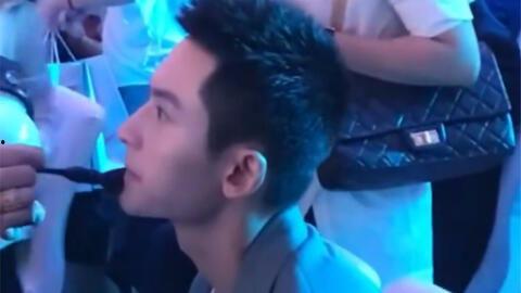 娱乐圈吃羊角瓜的女明星